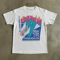 Vintage NYC 1992 Marathon Tee