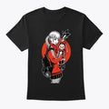 Kawaii Japan Emo Girl: Where Goth Meets Cute Harajuku Tokyo Size M Free Shipping