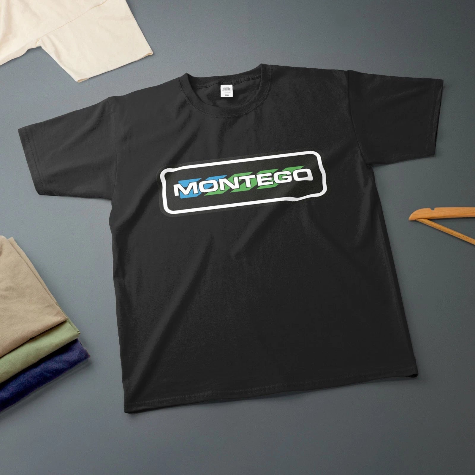 Austin Montego T-Shirt Rover MG British Car Enthusiast OFFICIAL LICENCED PRODUCT