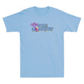 Baby Billy's Bible Bonkers Funny Graphic Quote Retro Men's Short Sleeve T-Shirt