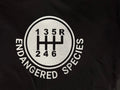 6 Speed Manual T Shirt LS Camaro Trans Am Corvette Mustang Charger SRT 5.0