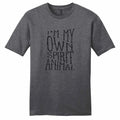 I'm My Own Spirit Animal T-Shirt - Unisex Funny Inspirational Quotes Shirt