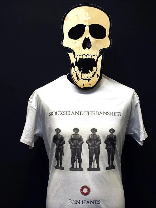 Siouxsie and the Banshees - Join Hands - T-Shirt