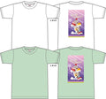 No No Sugers!! Harajuku kawaii t-shirt