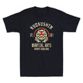 Kyokushin Karate Japanese Martial Arts Funny Vintage Men's Short Sleeve T-Shirt