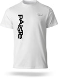 paiste cymbals Logo Funny T shirt Made in USA Size S-5XL