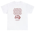 The Grilled Cheese From The Devil Wears Prada Is Burned T Shirt Funny Movie Tee