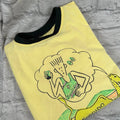 Vintage 1980s Fido Dido Camel Cateu Ringer Small Simple Sewing