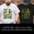 St Patrick's Day tshirt Rude Funny Sarcastic Irish Offensive T-Shirt XS-13XL