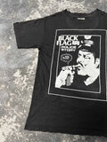 Vintage Black Flag Police Story Punk Band Cotton Unisex S-4XL T-Shirt M331