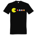 Youth Designz Gaming Mens T-Shirt Logo Print Old School Gaming Retro Fun Games