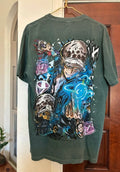 NWT Spend Your Yen SYY Trafalgar Law Chopper Tee, Large