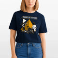 Collection Angine de Poitrine Band - S to 4XL T-Shirt