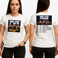 Ne-Yo & Akon Adults T-Shirt Nights Like This Music Inspired Top New