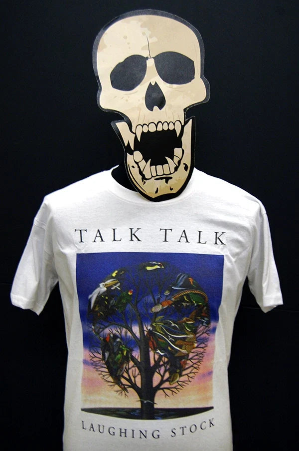 Talk Talk - Laughing Stock - T-Shirt