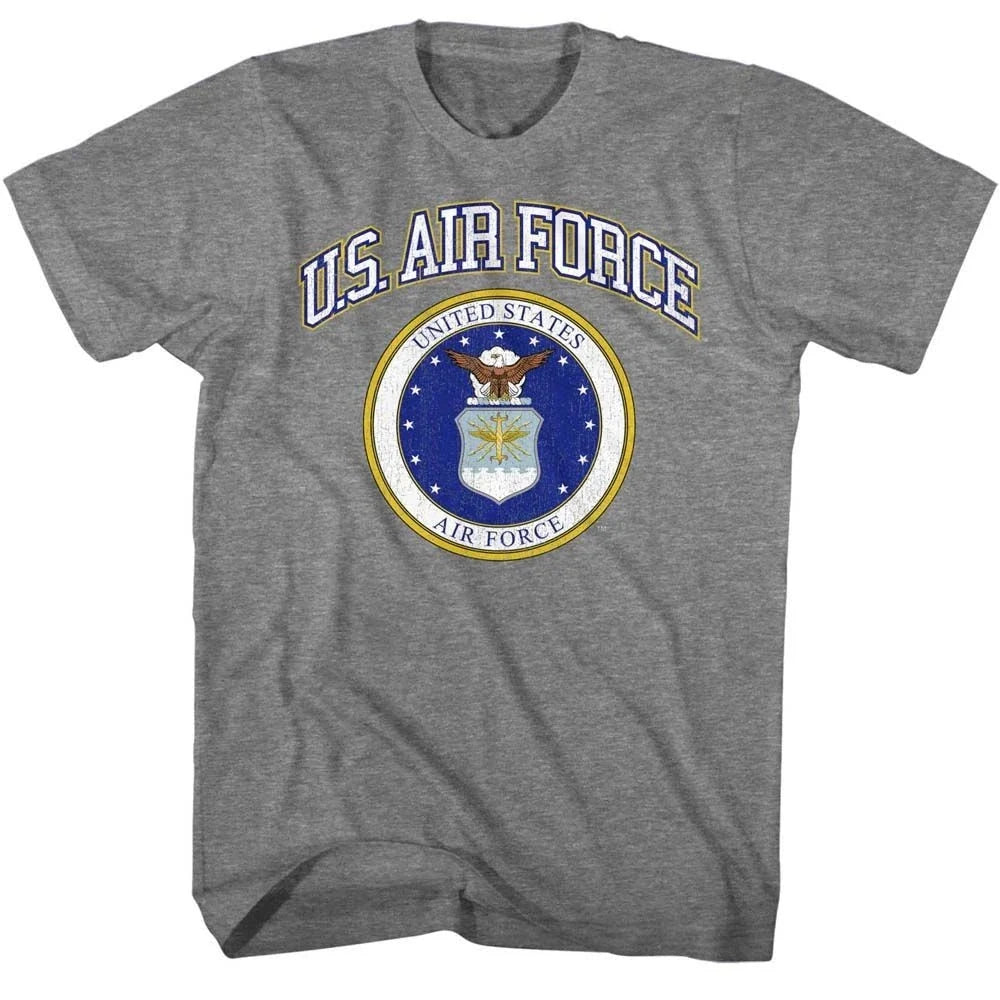 US Air Force Seal Brands Shirt