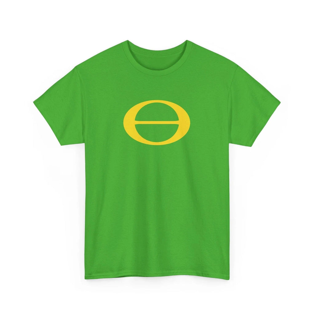 Ecology Classic Retro Old School Shirt