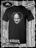 Three Stooges Larry T-Shirt