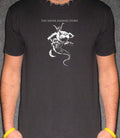 NeverEnding Story Retro Vintage Fantasy Movie T-Shirt
