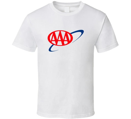 AAA American Automobile Association Trendy Classic T Shirt