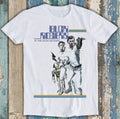 Buck Rogers in The 25th Century TV Movie Funny Gift Tee T Shirt M1463