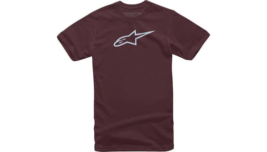 Alpinestars Ageless T-Shirts For Motorcycle ATV UTV Street Bike Dirt Bike