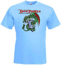 Deep Purple The Battle Rages On... t-shirt hard rock all colors all sizes S-5XL