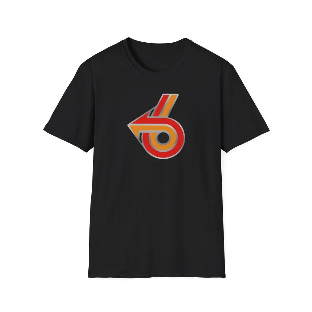 Buick Turbo 6 T-Shirt logo six Grand National T Type 3.8 SFI GNX