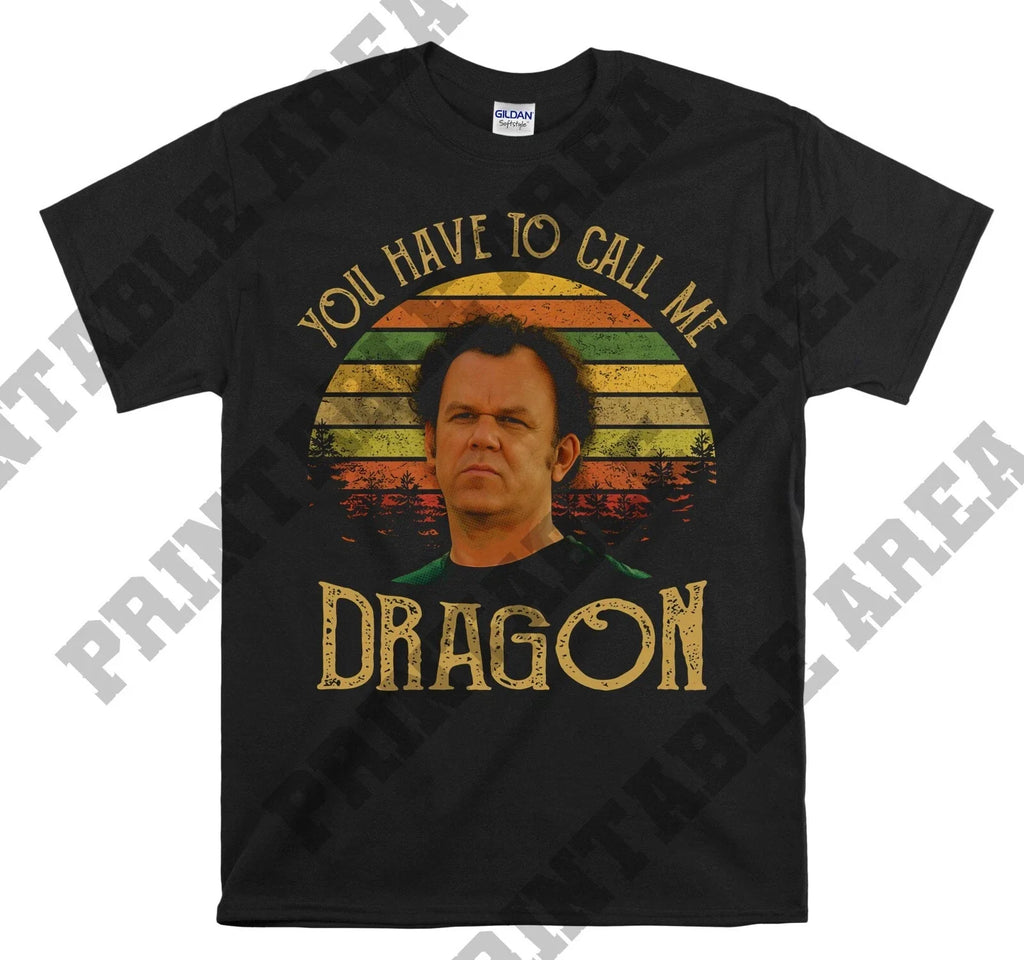 Step Brothers Dale Doback You Have Movie Hoodie Tshirt Men Women Unisex MO430