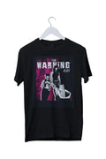 New The Warning band 2025 tour Graphic Unisex T-Shirt Mens S M L XL 2 3 4 XL