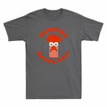 Beaker Meepers Gonna Meep Funny Cartoon Graphic Men's T-Shirt