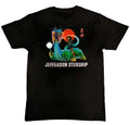 NEW Jefferson Starship Band Spitfire Unisex Mens T-Shirt S M L XL 2 3 4 XL