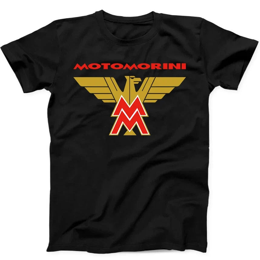 Moto Morini Motorcycle Biker Classic Race Best Seller Gift Tee  T Shirt 138