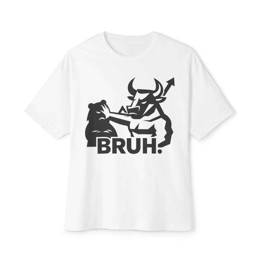 Bull Market T-Shirt Stock Trader Wall Street Investing Day Trading Gift Tee