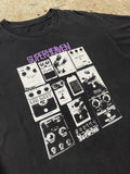 Superheaven Jar 2013 Band Tour T-shirt S to 5XL 2F1397