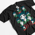 Maomao The Apothecary Diaries Essential T-shirt Anime Black Shirt All Size