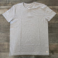 Marine Layer T Shirt Absurdly Soft Tee Signature Made in USA NWT Mens Small Gray