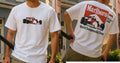 Vintage McLaren Marlboro F1 Racing T Shirt Red Logo Graphic Tee Retro S-5XL
