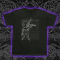 Tortoise TNT T-Shirt Post-Rock Instrumental Experimental Chicago Music Tee S-5XL