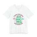 I Hope You Heal, Stay Far From Me T-Shirt | kawaii threat, soft grunge