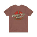 Newport Pop Festival 1968 Vintage Men's T-Shirt