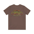 Jamboree in the Hills 1977 Vintage Men's T-Shirt