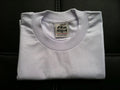 6 NEW PRO 5 PRO5 T-SHIRT SUPER HEAVY WHITE TEE PLAIN BLANK 4X-LARGE 4XL 6PC