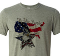 We the People - Patriot - America - MAGA - Fast Shipping