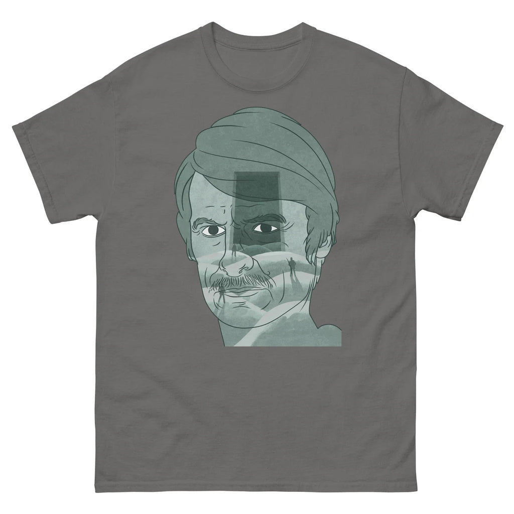Andrei Tarkovski T Shirt