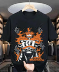 Endeavor T-Shirt My Hero Academia gift Enji Todoroki Midoriya Deku MHA cartoon