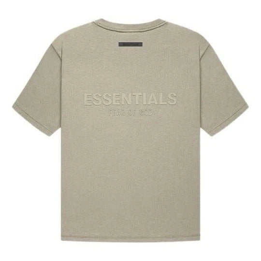 Fear of God Essentials Short Sleeve Tee - Sizes S-XL
