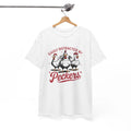 Easily Distracted By Peckers Funny T-Shirt - The Perfect Present for Joke Lovers