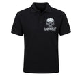 Limp Bizkit Skull Graphic Unisex Polo Shirt T-Shirt S M L XL 2 3 4XL