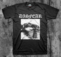 Disfear 'Defenders' T shirt